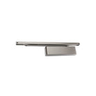 TS9205 Slimline Closer Combined Unit, Includes Mechanism, Cover & Slide Armset in Graphite Nickel