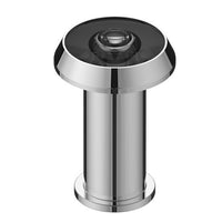 Door Viewer 200 degrees in Polished Chrome