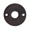 ROSE ROUND / AGED BRONZE / in Aged Bronze