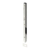 300mm Universal Flush Bolt. Surface or Flush Mount. Stainless Steel in Polished Stainless