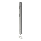 300mm stainless steel universal flush bolt by Style Finish Doorware, surface or flush mount, with sleek design and sturdy construction