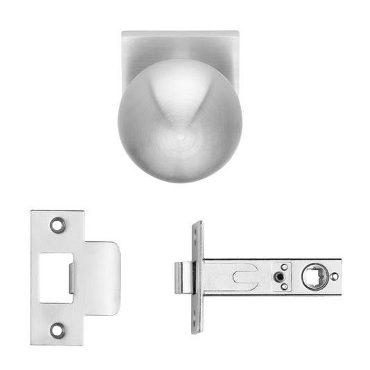 Kimberly set on R50 incl latch bolt 60mm B/S in Special Finish 2