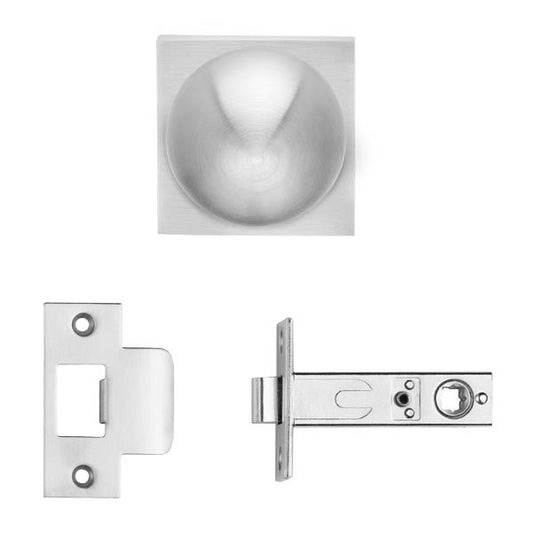 Kimberly on R70 inc. latch bolt 60mm B/S in Special Finish 2