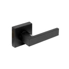 Trident Dummy Single - Matt Black in Black