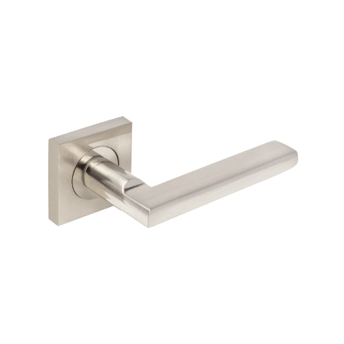 Apex Elite Dummy - Non Handed in Brushed Nickel