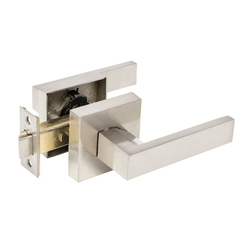 Trident Passage Set in Brushed Nickel