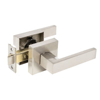Trident Passage Set in Brushed Nickel
