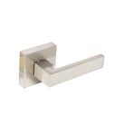 Trident Dummy Single in Brushed Nickel