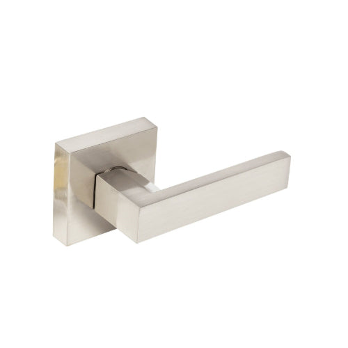 Trident Dummy Single in Brushed Nickel