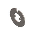 Fixed handle cam lock from Style Finish Doorware for door handles, shown in a close-up of the SPSFCamFixed product image.
