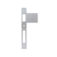 Extended Strike, To suit 1142, 1143, 1183 & 1184 in Satin Stainless